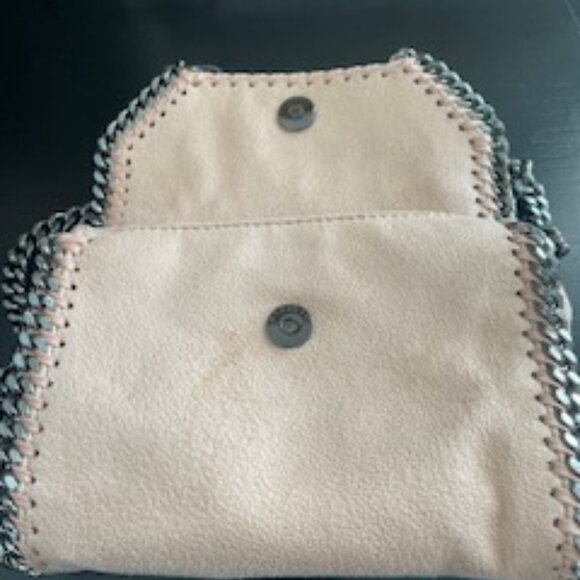 Stella Mc Cartney Falabella cross body bag - Picture 2 of 4